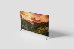 Smart Tv Mockup