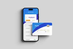 Smartphone and Credit Card Mockups