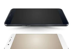 Smartphone vector mockup set