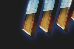 80's Metal Photoshop Text Effect