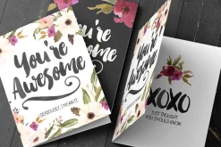Smitten Script + Bonus Goodies!