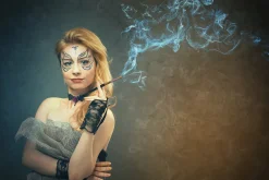 Smoke and Fire Reloaded