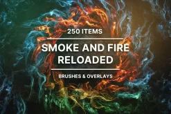 Smoke and Fire Reloaded