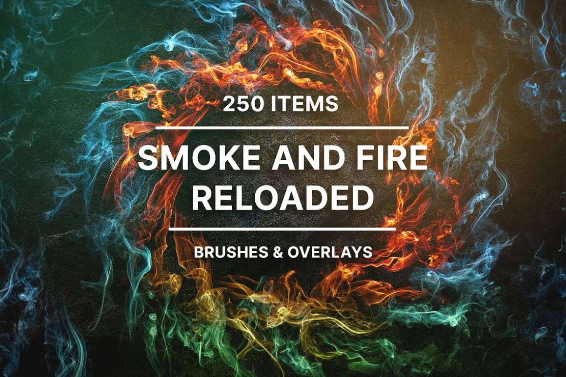 Smoke and Fire Reloaded