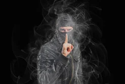 Smoke Effect Photoshop Action