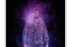 Smoke Effect Photoshop Action