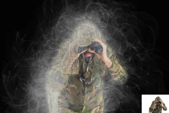 Smoke Effect Photoshop Action
