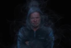 Smoke Effect Photoshop Action