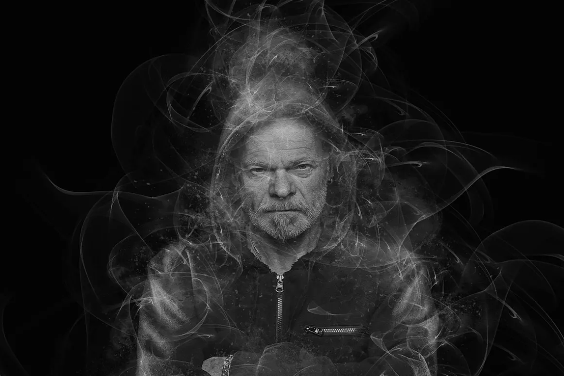 Smoke Effect Photoshop Action
