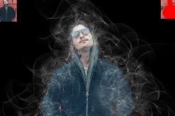 Smoke Effect Photoshop Action