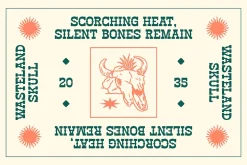 Smoke Grand Western Display Font