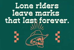 Smoke Grand Western Display Font
