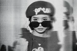 Smudged Scan Photo Effect