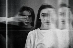 Smudged Scan Photo Effect