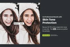 20 Snowscape Lightroom Presets & LUT