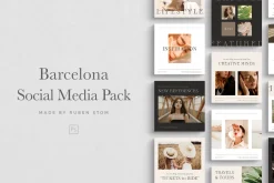 Social Media Bundle