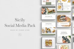 Social Media Bundle