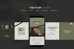 Social Media Kit