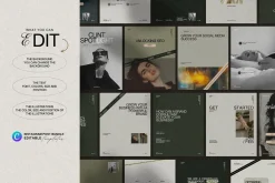 Social Media Kit