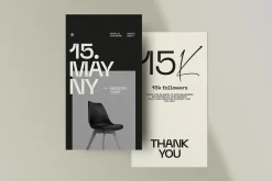 Social Media Kit | Instagram Story