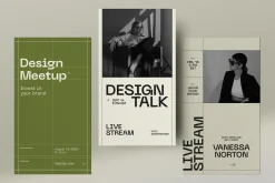 Social Media Kit | Instagram Story
