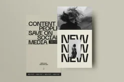 Social Media Kit | Instagram Story