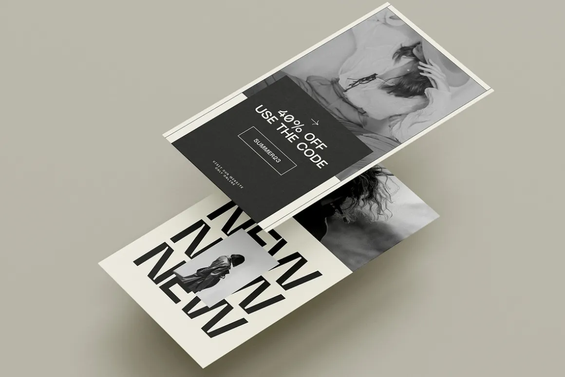 Social Media Kit | Instagram Story