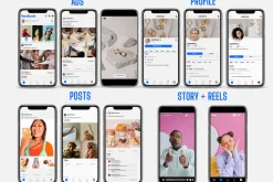 Social Media Mockup Canva Bundle