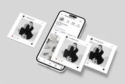 Social Media Post Mockup