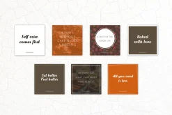 Social Media Quotes - Foodie Edition