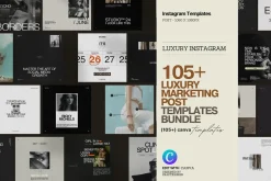 Social Media Templates