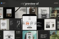 Social Media Templates