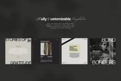Social Media Templates