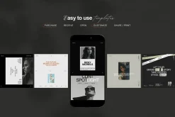 Social Media Templates
