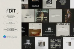 Social Media Templates