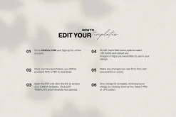 Social Media Templates