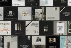 Social Media Templates