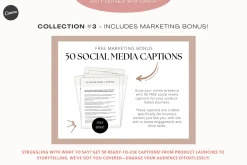 520 Social Media Templates Bundle