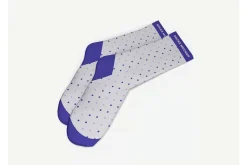 Socks Mockup Template Set