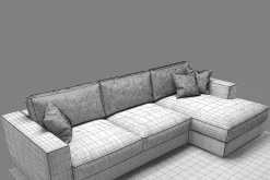 sofa BoConcept Cenova GK52 (DK52)