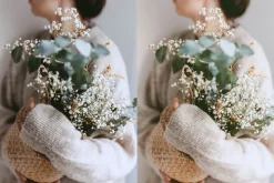 Soft & Natural Lightroom Presets