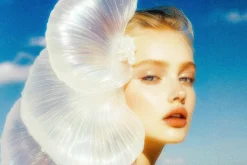 Soft Glowing Photo Effect
