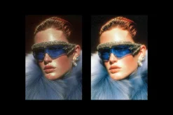 Soft Glowing Photo Effect