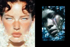 Soft Glowing Photo Effect
