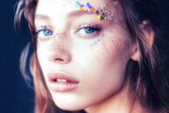 Soft Glowing Photo Effect