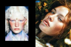 Soft Glowing Photo Effect