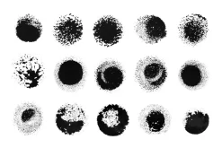 15 Soft Brushes for Photoshop