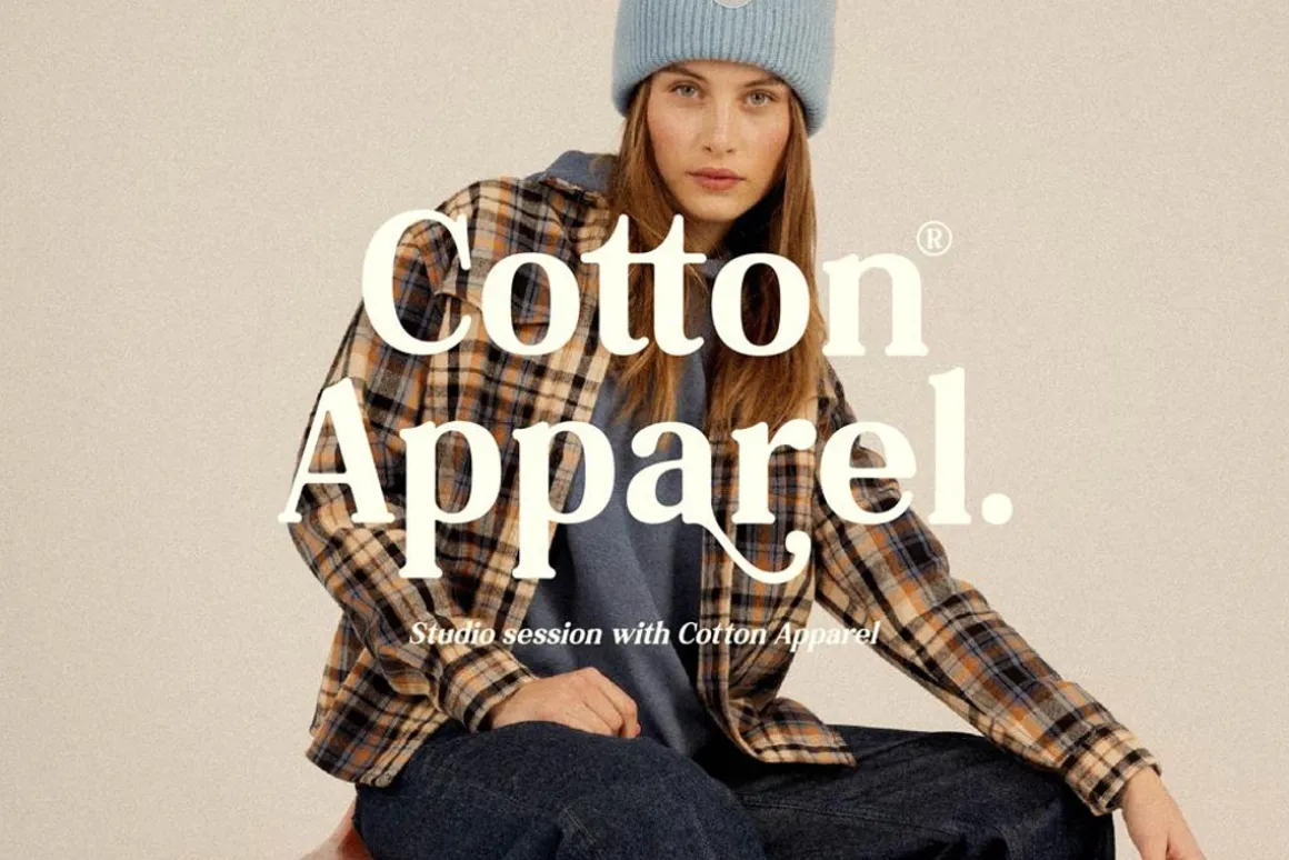 Softers Beautiful Classic Serif Font