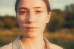 Soft Film Portrait Effect