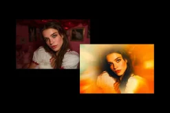 Soft Focus Blur Photo Effect